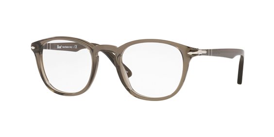 Montatura vista Persol Uomo 0PO3143V 47  1103 - 0PO3143V 47  1103